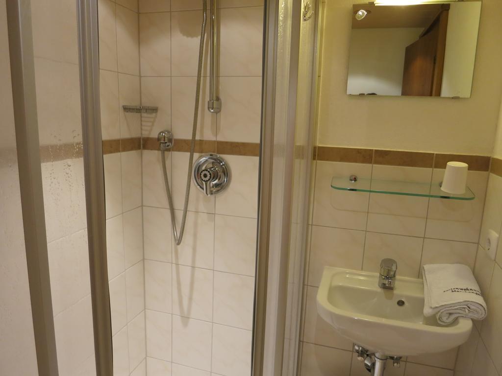 Ferienwohnungen Marchanger Niederau Quarto foto