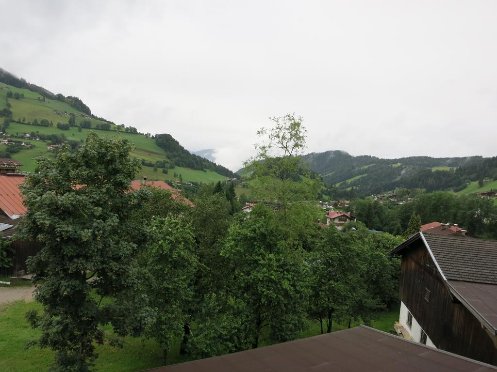 Ferienwohnungen Marchanger Niederau Quarto foto